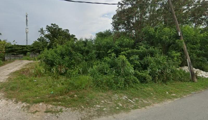 Residential Land for Sale in Kapar (Selangor) - Wong Ye Lien PhD - Exterior - PropertyGuru.com.my