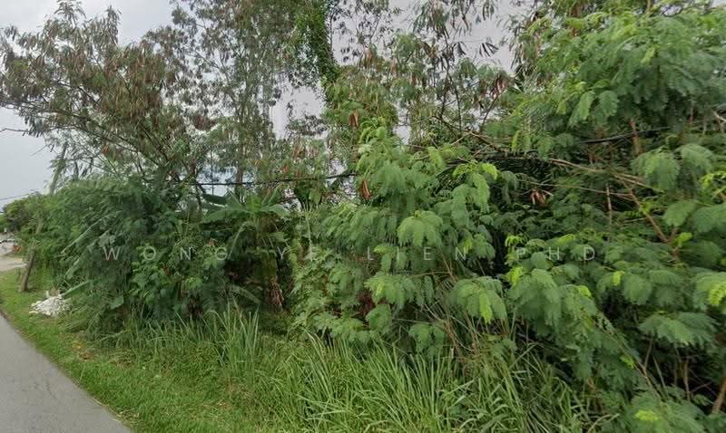 Residential Land for Sale in Kapar (Selangor) - Wong Ye Lien PhD - Exterior - PropertyGuru.com.my