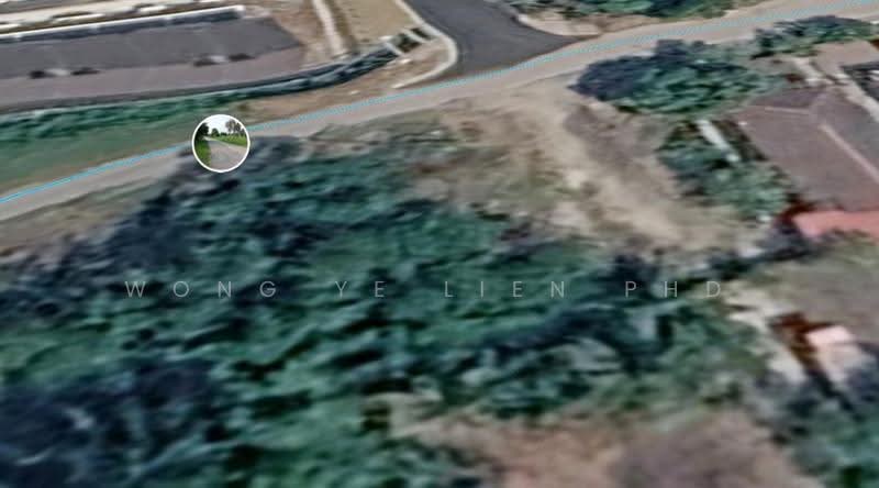 Residential Land for Sale in Kapar (Selangor) - Wong Ye Lien PhD - PropertyGuru.com.my