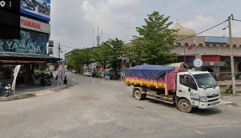 Residential Land for Sale in Kapar (Selangor) - Wong Ye Lien PhD - Exterior - PropertyGuru.com.my