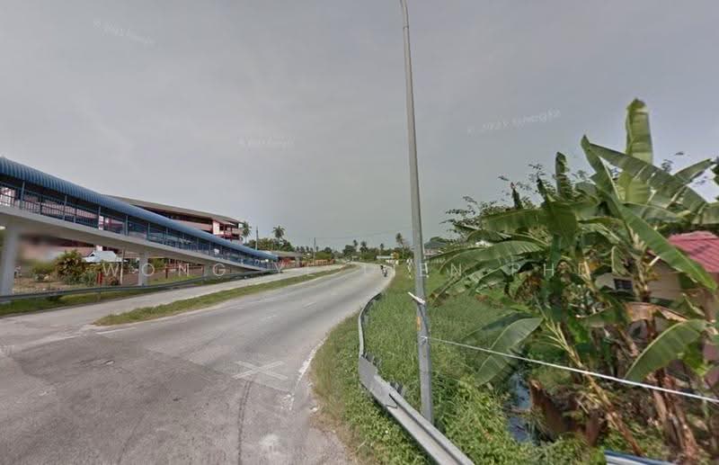 Residential Land for Sale in Kapar (Selangor) - Wong Ye Lien PhD - Exterior - PropertyGuru.com.my