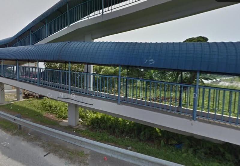 Residential Land for Sale in Kapar (Selangor) - Wong Ye Lien PhD - Exterior - PropertyGuru.com.my