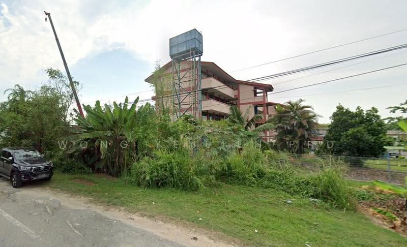 Residential Land for Sale in Kapar (Selangor) - Wong Ye Lien PhD - Exterior - PropertyGuru.com.my