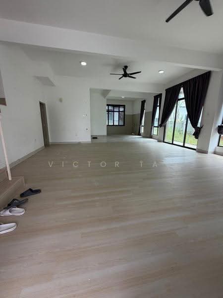 Semi-Detached House for Sale in Kangkar Pulai (Skudai) - Victor Tai - Living Room - PropertyGuru.com.my
