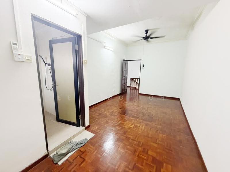 Rumah Teres 2-Tingkat untuk Dijual di Taman Skudai Baru (Skudai) - Ee Fong Toh - Interior - PropertyGuru.com.my