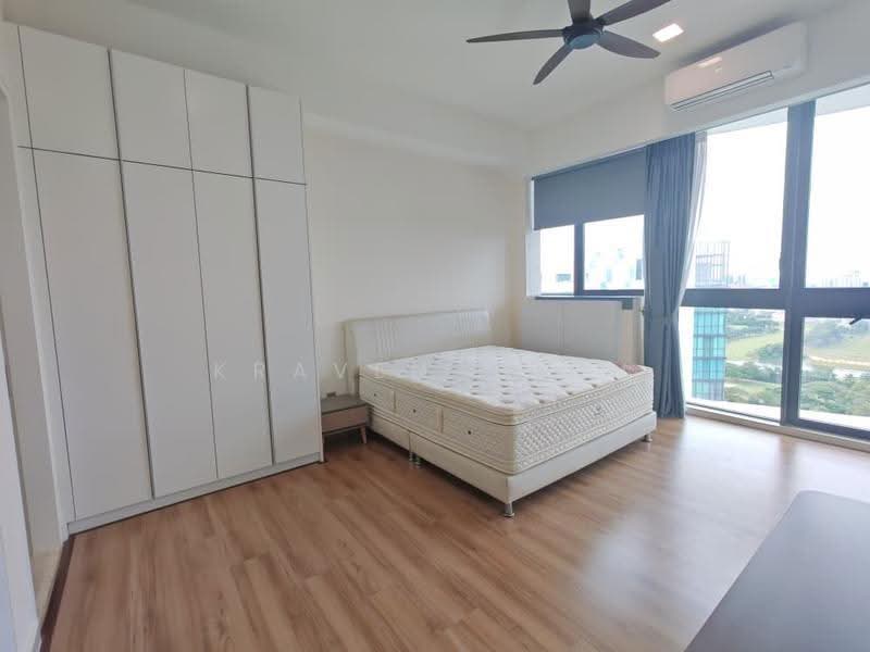 Service Residence for Sale at Senada Residence @ KLGCC Resort - Kraven Poon - Bedroom - PropertyGuru.com.my
