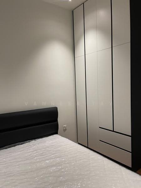 Service Residence for Rent at Edelweiss @ Tropicana Gardens - Vannesa Tay - PropertyGuru.com.my