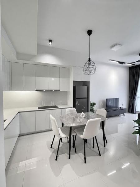 Service Residence for Rent at Edelweiss @ Tropicana Gardens - Vannesa Tay - PropertyGuru.com.my
