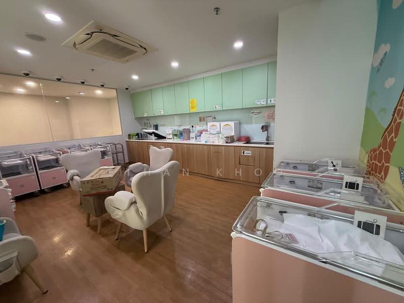 Shop / Office for Sale in Bandar Damansara Perdana (Damansara Perdana) - Ethan Khoo - PropertyGuru.com.my