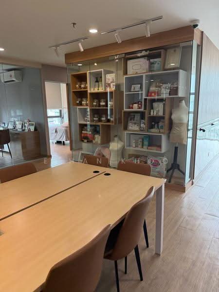 Shop / Office for Sale in Bandar Damansara Perdana (Damansara Perdana) - Ethan Khoo - PropertyGuru.com.my