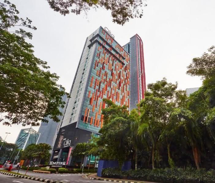 Shop / Office for Sale in Bandar Damansara Perdana (Damansara Perdana) - Ethan Khoo - Exterior - PropertyGuru.com.my