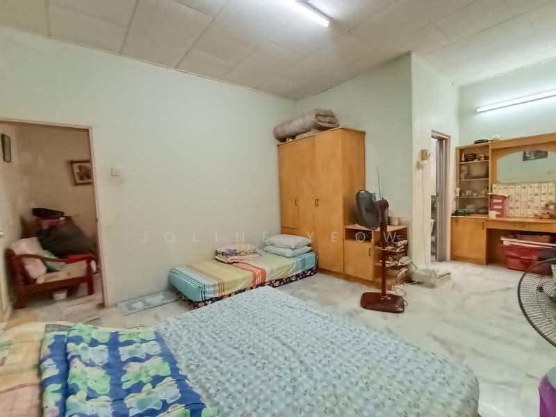 Rumah Teres 2-Tingkat untuk Dijual di Ipoh (Perak) - Joline YEOW - Bedroom - PropertyGuru.com.my