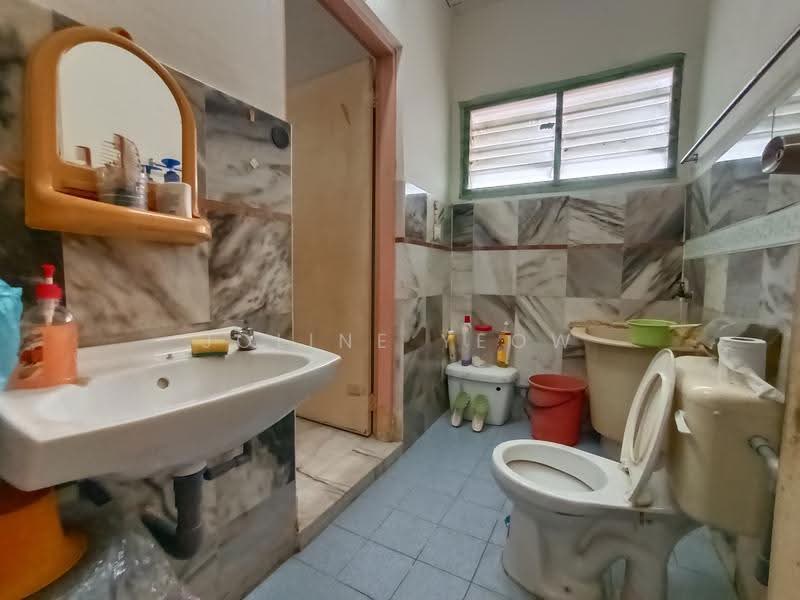 Rumah Teres 2-Tingkat untuk Dijual di Ipoh (Perak) - Joline YEOW - Bathroom - PropertyGuru.com.my