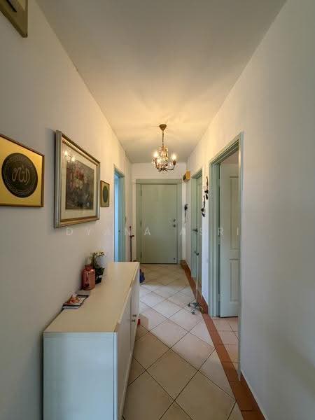 Kondominium untuk Dijual di Perdana Exclusive - Dyana Asri - Corridor - PropertyGuru.com.my