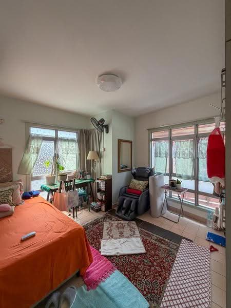Kondominium untuk Dijual di Perdana Exclusive - Dyana Asri - Bedroom - PropertyGuru.com.my