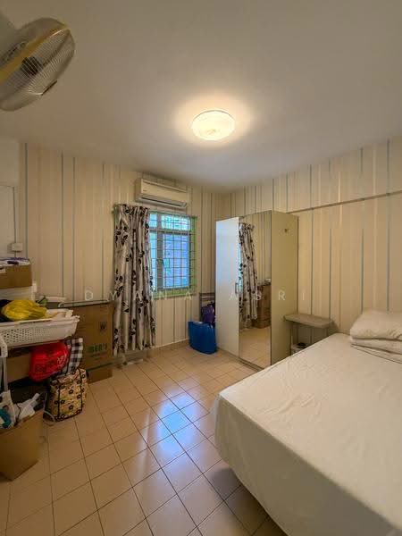 Kondominium untuk Dijual di Perdana Exclusive - Dyana Asri - Bedroom - PropertyGuru.com.my