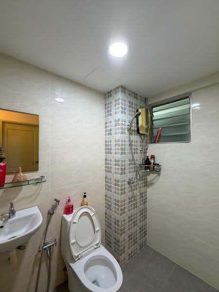 Kondominium untuk Dijual di Perdana Exclusive - Dyana Asri - Bathroom - PropertyGuru.com.my