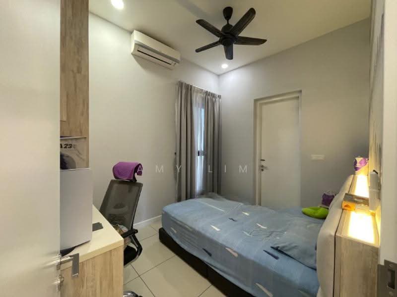 Kediaman Servis untuk Disewa di Le Pavillion - Amy Lim - PropertyGuru.com.my