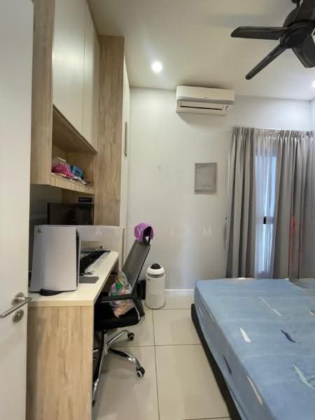 Kediaman Servis untuk Disewa di Le Pavillion - Amy Lim - PropertyGuru.com.my