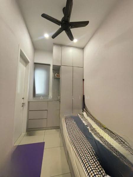 Kediaman Servis untuk Disewa di Le Pavillion - Amy Lim - PropertyGuru.com.my