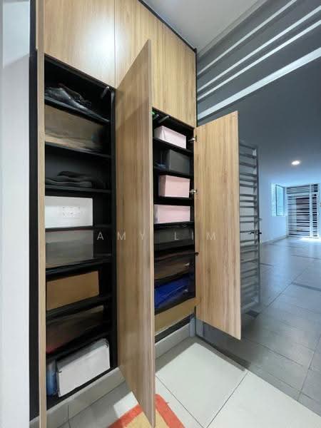 Kediaman Servis untuk Disewa di Le Pavillion - Amy Lim - PropertyGuru.com.my