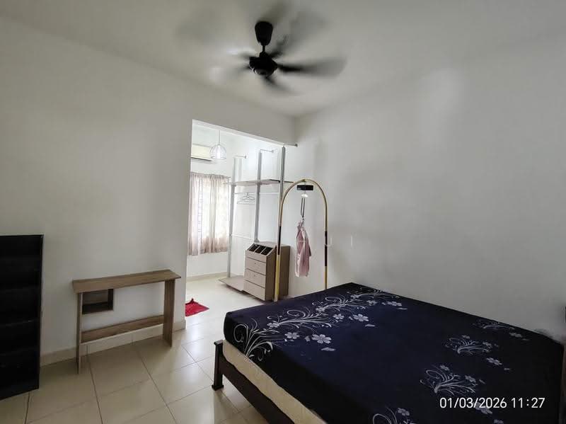 2-storey Terraced House for Sale in Horizon Hills (Iskandar Puteri (Nusajaya)) - Kok Hui - Bedroom - PropertyGuru.com.my