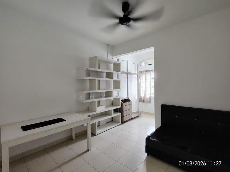 2-storey Terraced House for Sale in Horizon Hills (Iskandar Puteri (Nusajaya)) - Kok Hui - Interior - PropertyGuru.com.my