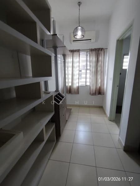 2-storey Terraced House for Sale in Horizon Hills (Iskandar Puteri (Nusajaya)) - Kok Hui - Interior - PropertyGuru.com.my