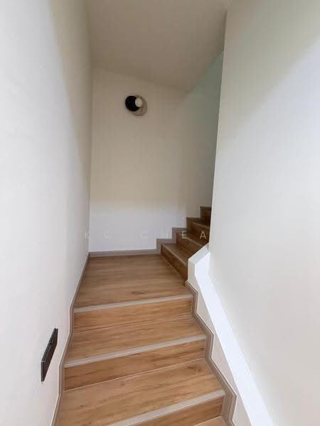 2-storey Terraced House for Sale in Anggun (Rawang) - KC Cheah - Interior - PropertyGuru.com.my