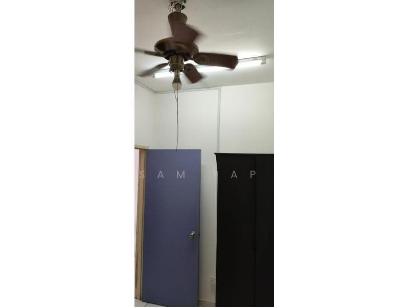 Kondominium untuk Dijual di Ketumbar Hill - Sam Yap - Interior - PropertyGuru.com.my