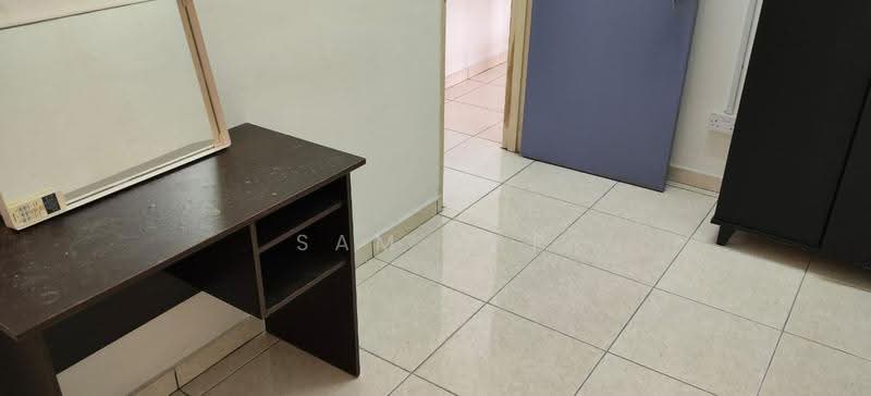 Kondominium untuk Dijual di Ketumbar Hill - Sam Yap - Interior - PropertyGuru.com.my