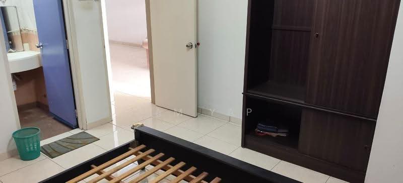Kondominium untuk Dijual di Ketumbar Hill - Sam Yap - Bedroom - PropertyGuru.com.my