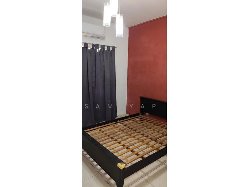 Kondominium untuk Dijual di Ketumbar Hill - Sam Yap - Bedroom - PropertyGuru.com.my