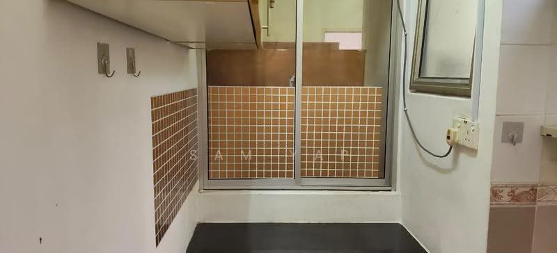 Kondominium untuk Dijual di Ketumbar Hill - Sam Yap - Kitchen - PropertyGuru.com.my