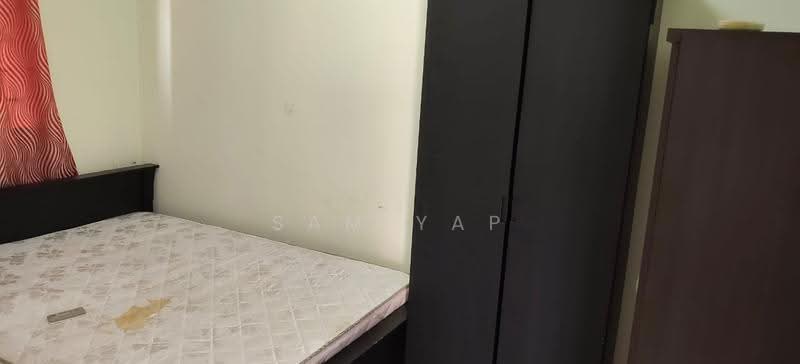 Kondominium untuk Dijual di Ketumbar Hill - Sam Yap - Bedroom - PropertyGuru.com.my