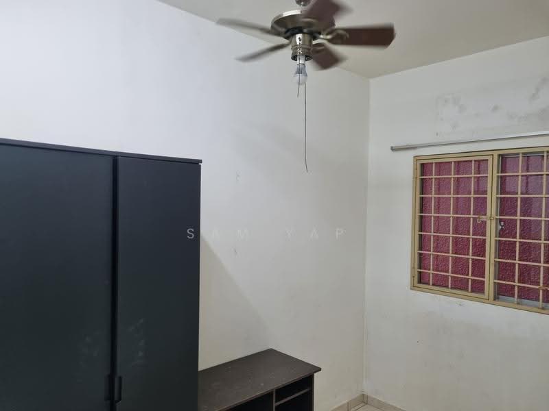 Kondominium untuk Dijual di Ketumbar Hill - Sam Yap - Interior - PropertyGuru.com.my