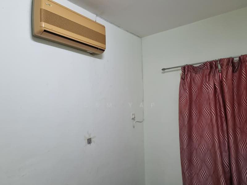 Kondominium untuk Dijual di Ketumbar Hill - Sam Yap - Interior - PropertyGuru.com.my