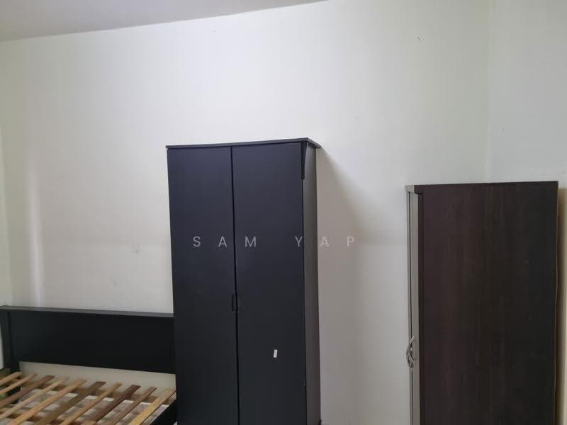 Kondominium untuk Dijual di Ketumbar Hill - Sam Yap - Bedroom - PropertyGuru.com.my