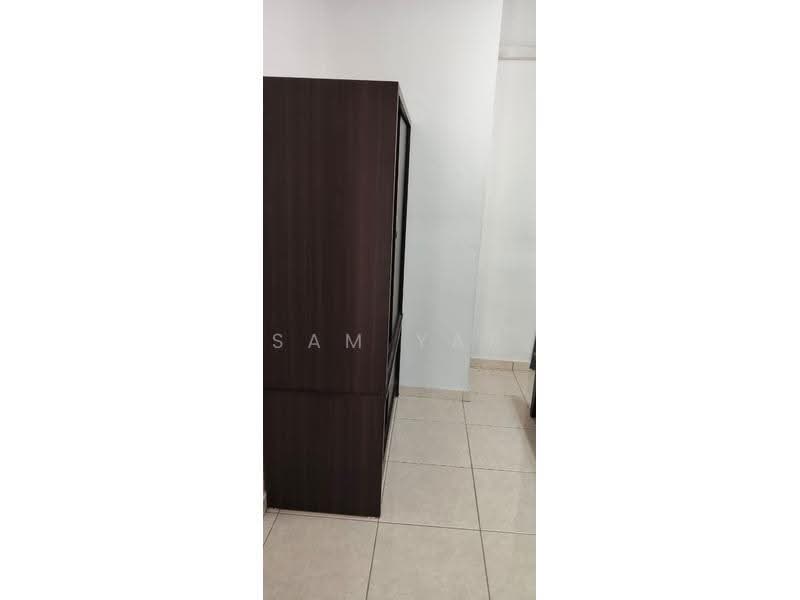 Kondominium untuk Dijual di Ketumbar Hill - Sam Yap - PropertyGuru.com.my