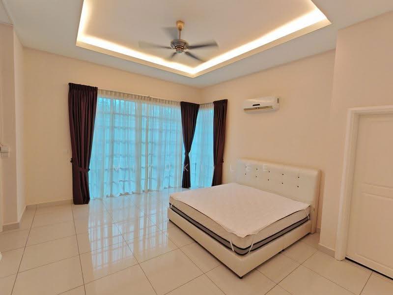 Semi-Detached House for Rent in Horizon Hills (Iskandar Puteri (Nusajaya)) - Miyuki Lee - Bedroom - PropertyGuru.com.my