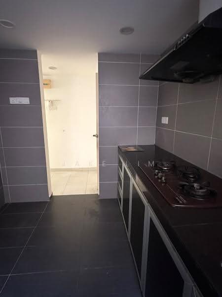 Apartment for Sale at Mandarina Court - Jake Lim - Kitchen - PropertyGuru.com.my