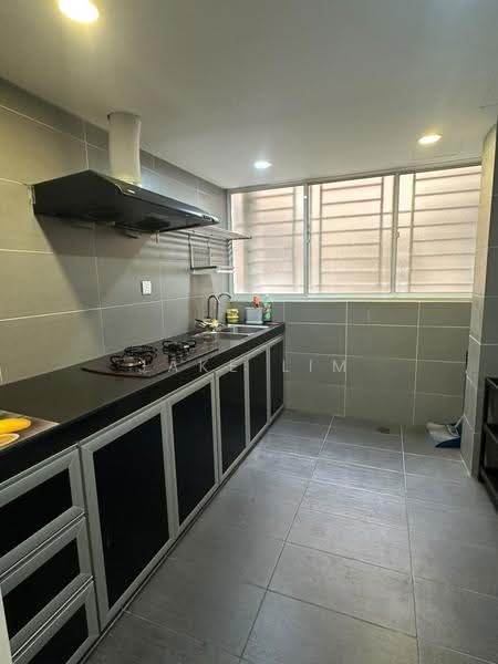 Apartment for Sale at Mandarina Court - Jake Lim - Kitchen - PropertyGuru.com.my