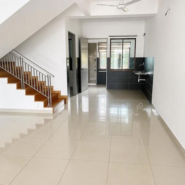 2-storey Terraced House for Sale in Ceria Residence (Cyberjaya) - Jared Wong - Interior - PropertyGuru.com.my