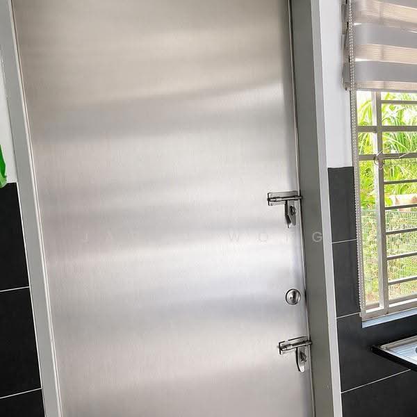 2-storey Terraced House for Sale in Ceria Residence (Cyberjaya) - Jared Wong - Interior - PropertyGuru.com.my