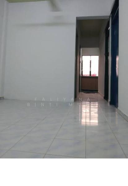 Apartment for Sale at Desa Mentari Apartment - Faliyana binti Muda - Interior - PropertyGuru.com.my
