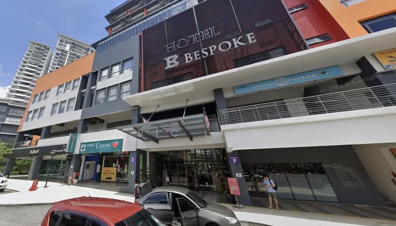 Shop for Rent in Pusat Bandar Puchong (Puchong) - Eric Liew - Exterior - PropertyGuru.com.my