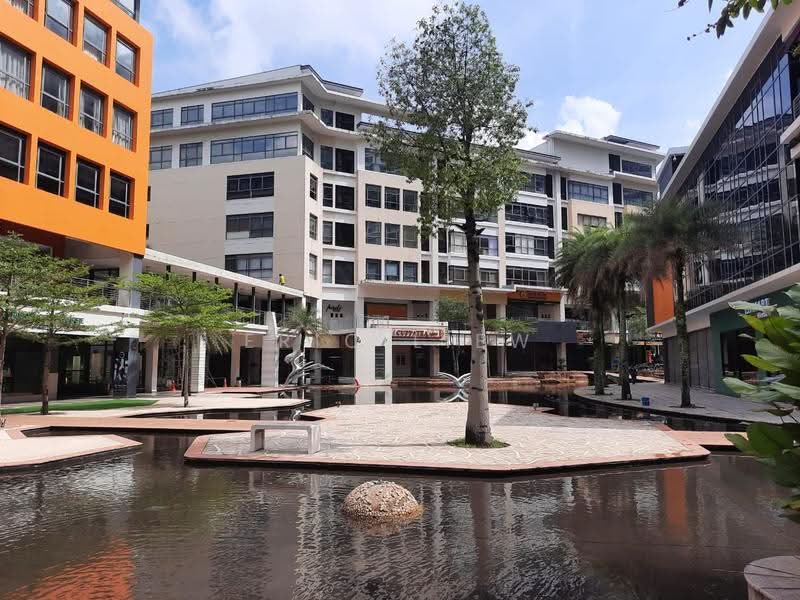 Shop for Rent in Pusat Bandar Puchong (Puchong) - Eric Liew - Exterior - PropertyGuru.com.my