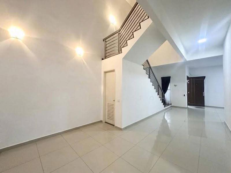 Rumah Kluster untuk Dijual di Bukit Indah (Iskandar Puteri (Nusajaya)) - Ee Fong Toh - PropertyGuru.com.my
