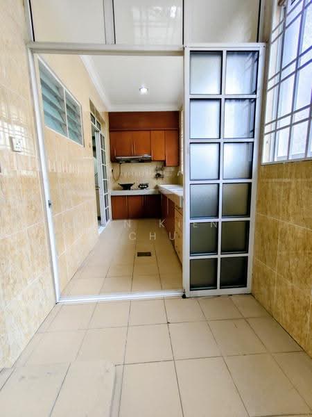 Rumah Teres 2-Tingkat untuk Dijual di Kota Damansara (Selangor) - Jun Kien Chu - Kitchen - PropertyGuru.com.my