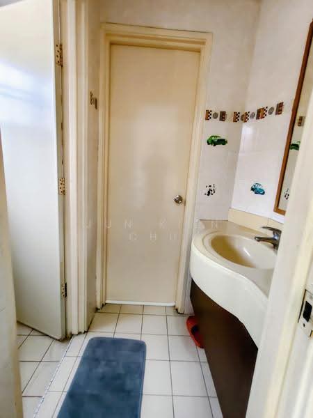 Rumah Teres 2-Tingkat untuk Dijual di Kota Damansara (Selangor) - Jun Kien Chu - Bathroom - PropertyGuru.com.my